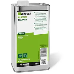 illbruck AT115 Reiniger – 1-Liter-Flasche für empfindliche Oberflächen