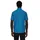 Mammut Lenni Hemd Blau S