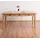 Casa Padrino 180 x 78 x 90 cm braun
