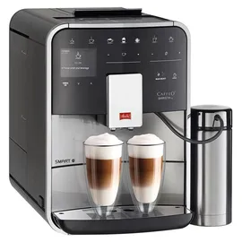 Melitta Barista TS Smart F860-100 edelstahl