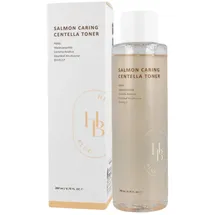heveblue Salmon Caring Centella Toner 200 ml