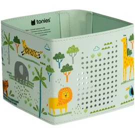 Tonies Toniebox 2 Hülle Dschungel