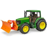 Bruder 02581 Zubehör: Räumschild