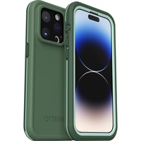 Otterbox für iPhone 14 Pro, Smartphone Hülle Grün