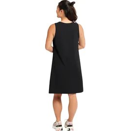 Jack Wolfskin Travel Dress Kleid Schwarz L