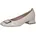 CAPRICE Pumps 9-22300-44 weiß G-Weite