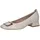 CAPRICE Pumps 9-22300-44 weiß G-Weite