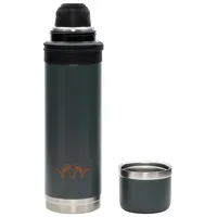 Blaser Isolierflasche grau 1 l