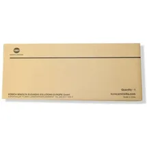 Konica Minolta Trommel DR-316K AAV70RD schwarz