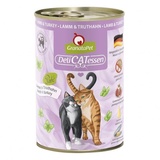 GranataPet DeliCatessen Lamm & Truthahn 6 x 400 g