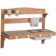 roba Matschküche Outdoor-Spielküche 310700
