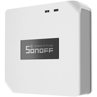 Sonoff Gateway BridgeR2 Smart Hub, Smart Home Hub, Weiss