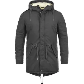 !Solid SDDarnell grau 50