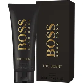 HUGO BOSS The Scent Shower Gel 150 ml