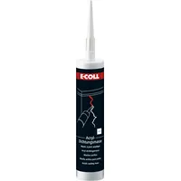 E-COLL Acryl-Dichtungsmasse 310 ml