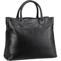 The Chesterfield Brand Passau Black Schwarz