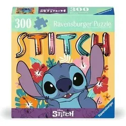 RAVENSBURGER 13399 Puzzle 300 Teile Stitch