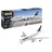 REVELL Boeing 747-400 Ed Force One 1:144