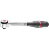 FACOM 1/2 Vollhand-Umschaltknarre1/2. mit 360° Drehgri