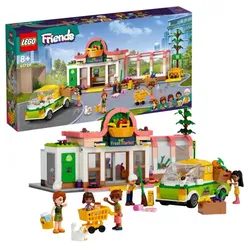 LEGO® Friends - 41729 - Bio-Laden