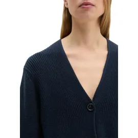 Marc O'Polo Cardigan Blau L