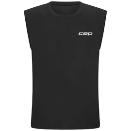 CEP Core Run Herren Schwarz L