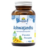 Govinda Ashwagandha Kapseln 90 St.