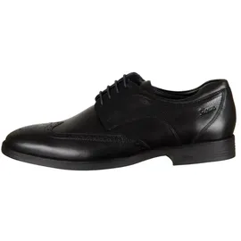 SIOUX Forkan-XL Herren Schwarz 41