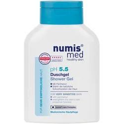 Numis med pH 5.5 Duschgel