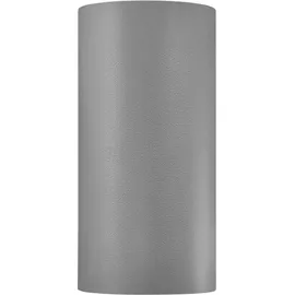 Nordlux Außenleuchte Aluminium 17,0 cm grau 1 Stück