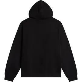 The North Face Hoodie Schwarz M