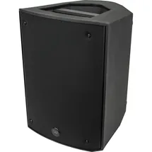 DAP AUDIO DAP PSS-106 Battery Speaker with Wireless Handheld Mic,