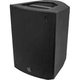 DAP AUDIO DAP PSS-106 Battery Speaker with Wireless Handheld Mic,