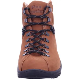 Finn Comfort Garmisch Rainbuk Herren Braun 44,5
