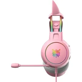 ONIKUMA X15 PRO Pink RGB