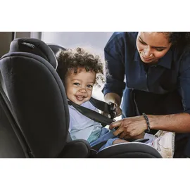 BabyGO FreeFix i-Size schwarz