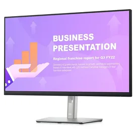 Dell P2722HE 27"