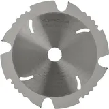 AKE Handkreissägeblatt DP 160 x 2,4 x 20 mm Z4