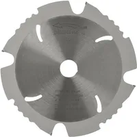 AKE Handkreissägeblatt DP 160 x 2,4 x 20 mm Z4