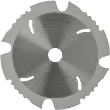 AKE Handkreissägeblatt DP 160 x 2,4 x 20 mm Z4