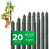Novatool Pflanzstab 60 cm