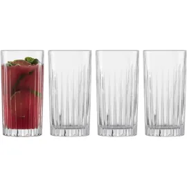Schott Zwiesel Stage Longdrinkglas 0,44 l 4 St.