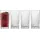 Schott Zwiesel Stage Longdrinkglas 0,44 l 4 St.