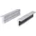 KS Tools Alu-Schraubstock-Schonbacken,Struktur,140mm