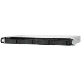 QNAP TS-h765eU  Leergehäuse Grau