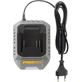 procraft industrial Starter Pack 20 V Akku 2 Stück