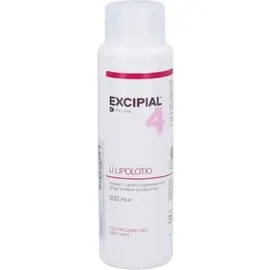 Galderma Laboratorium Excipial U Lipolotio 500 ml