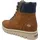 Dockers by Gerli 47UL302-817473_41_Damen Boot-473_cognac/braun - 41