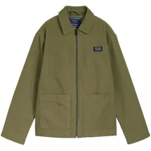 Tom Tailor Übergangsjacke Grün 152