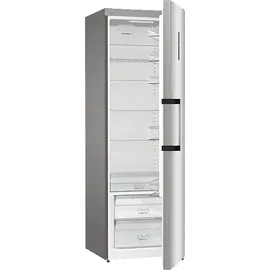 Gorenje R619DAXL6 Kühlschrank (398 l, 1850 mm hoch, Grau)